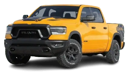 Ram truck