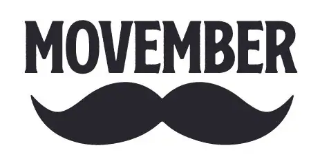 Movenmber logo