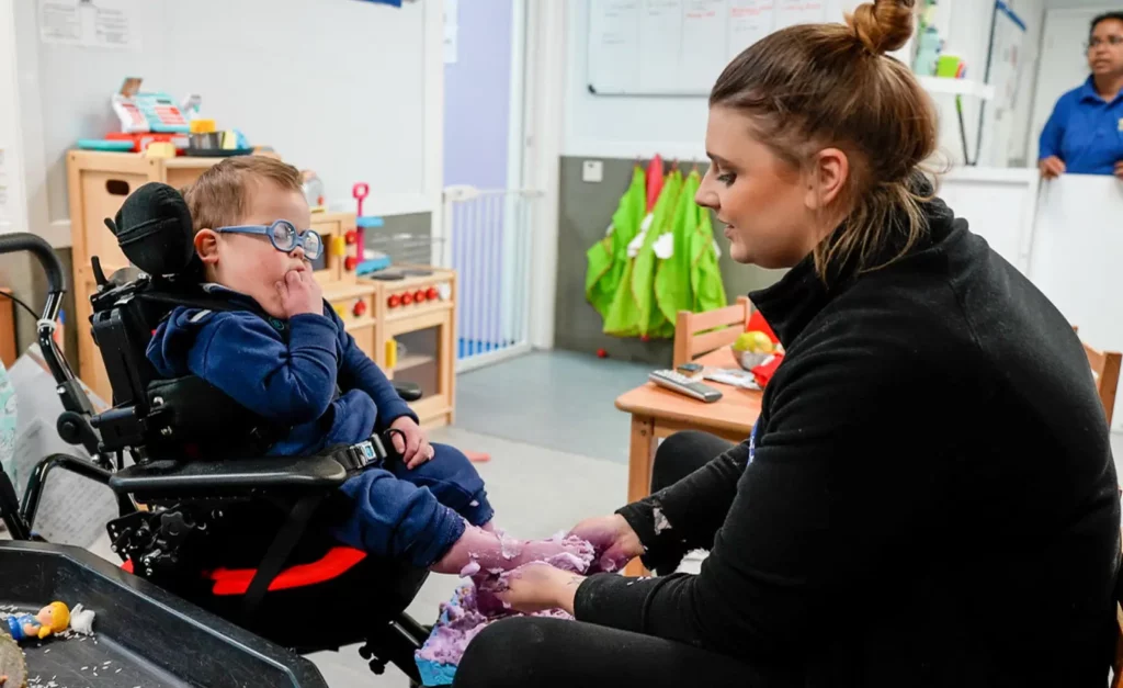 Lifee Plus Charity Partners