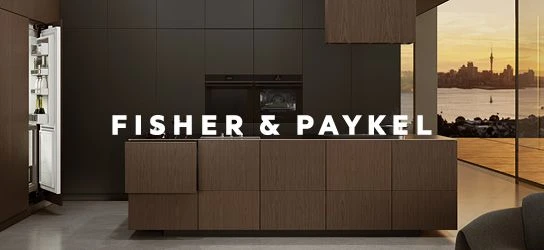 Fisher & Paykel