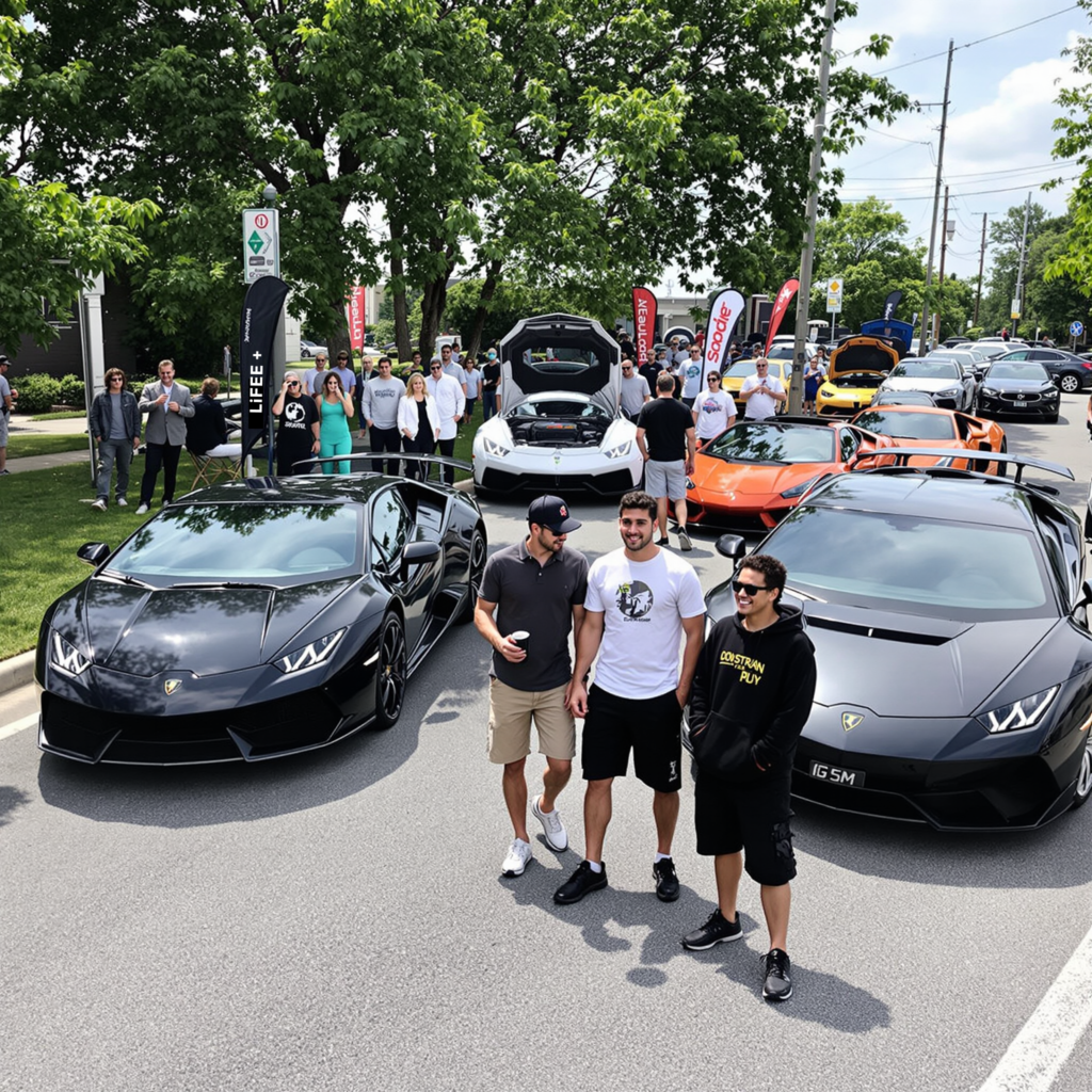 LIFEEPLUS EVENTS