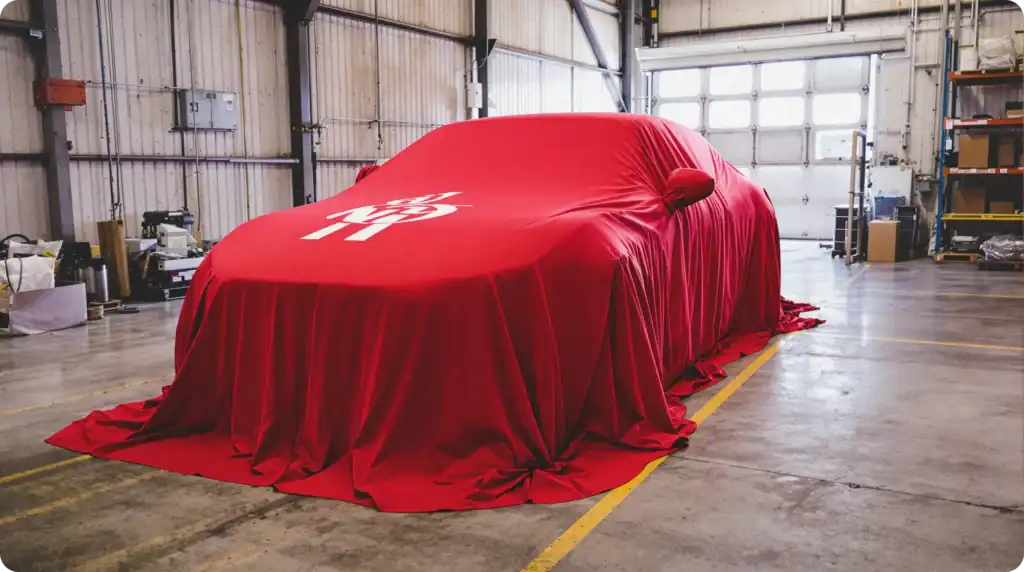 LifeePLus car giveaway