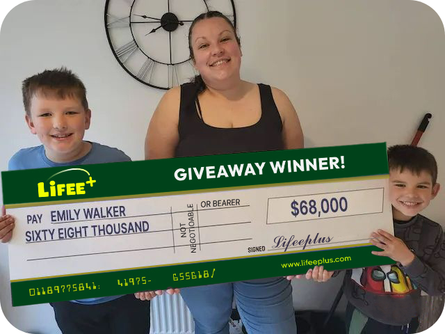 winner lifee