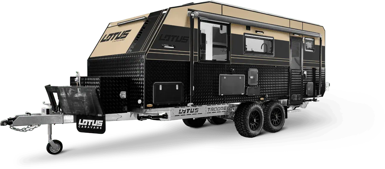 Caravans