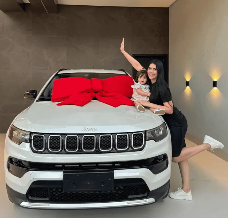 Lifee car giveaways winner