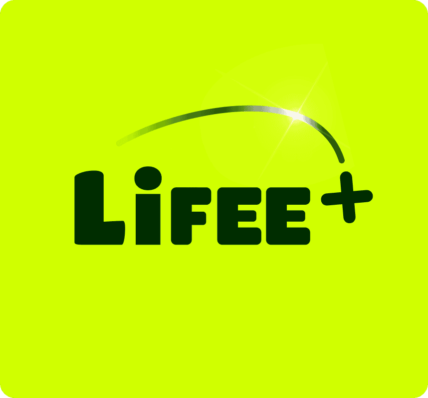 Lifee+ Members Login
