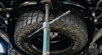 Ram TRX 1500