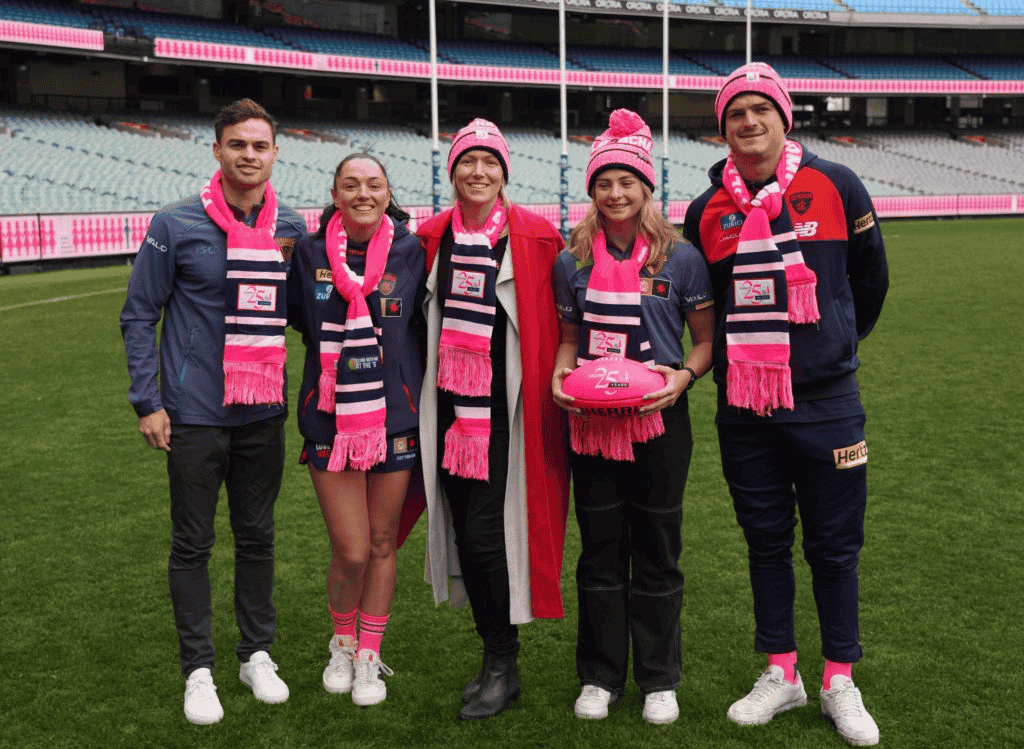 AFL AFLW and MFC FOW Ambassador 1024x749 1