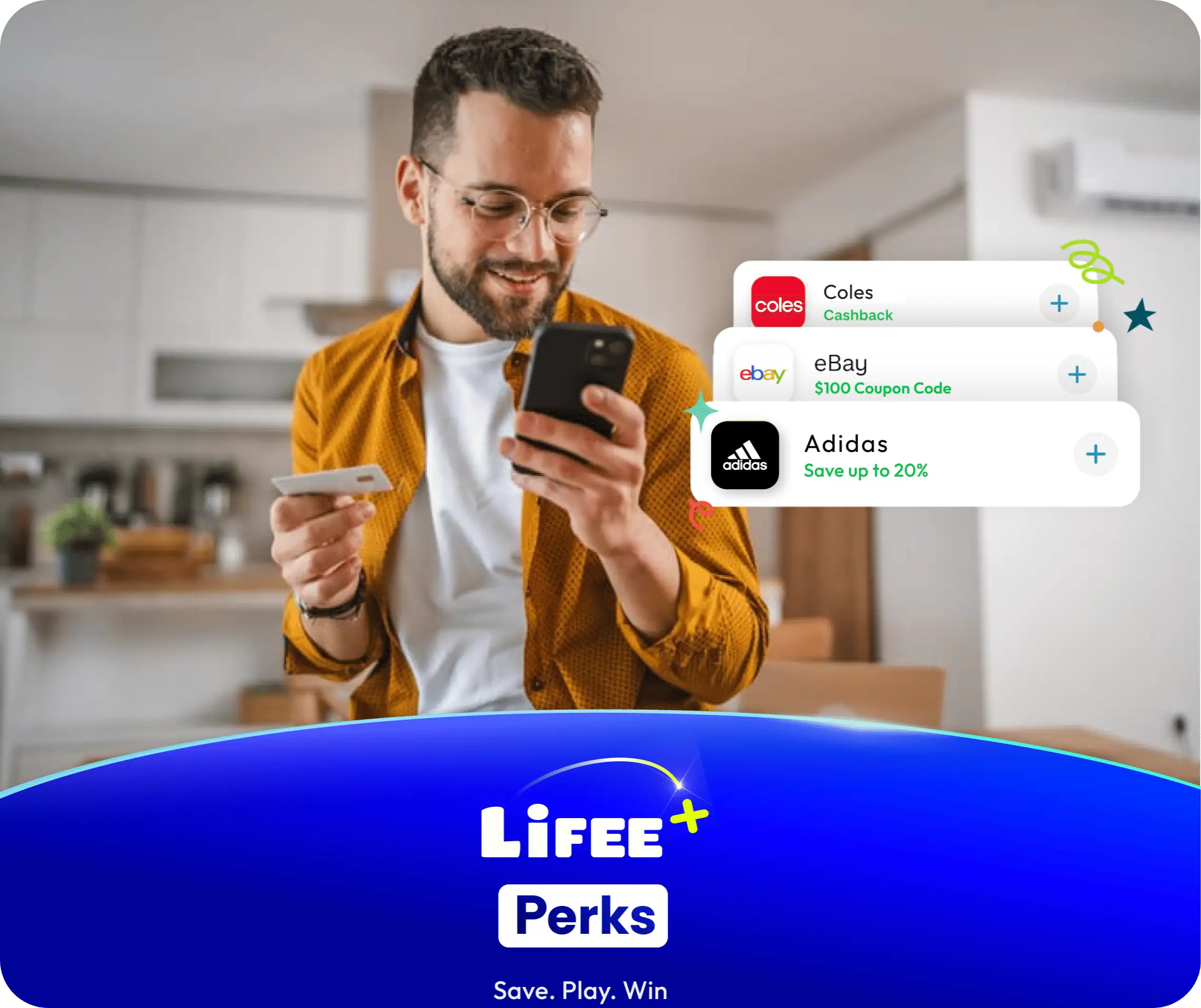 Lifee+ Lifee Plus Login