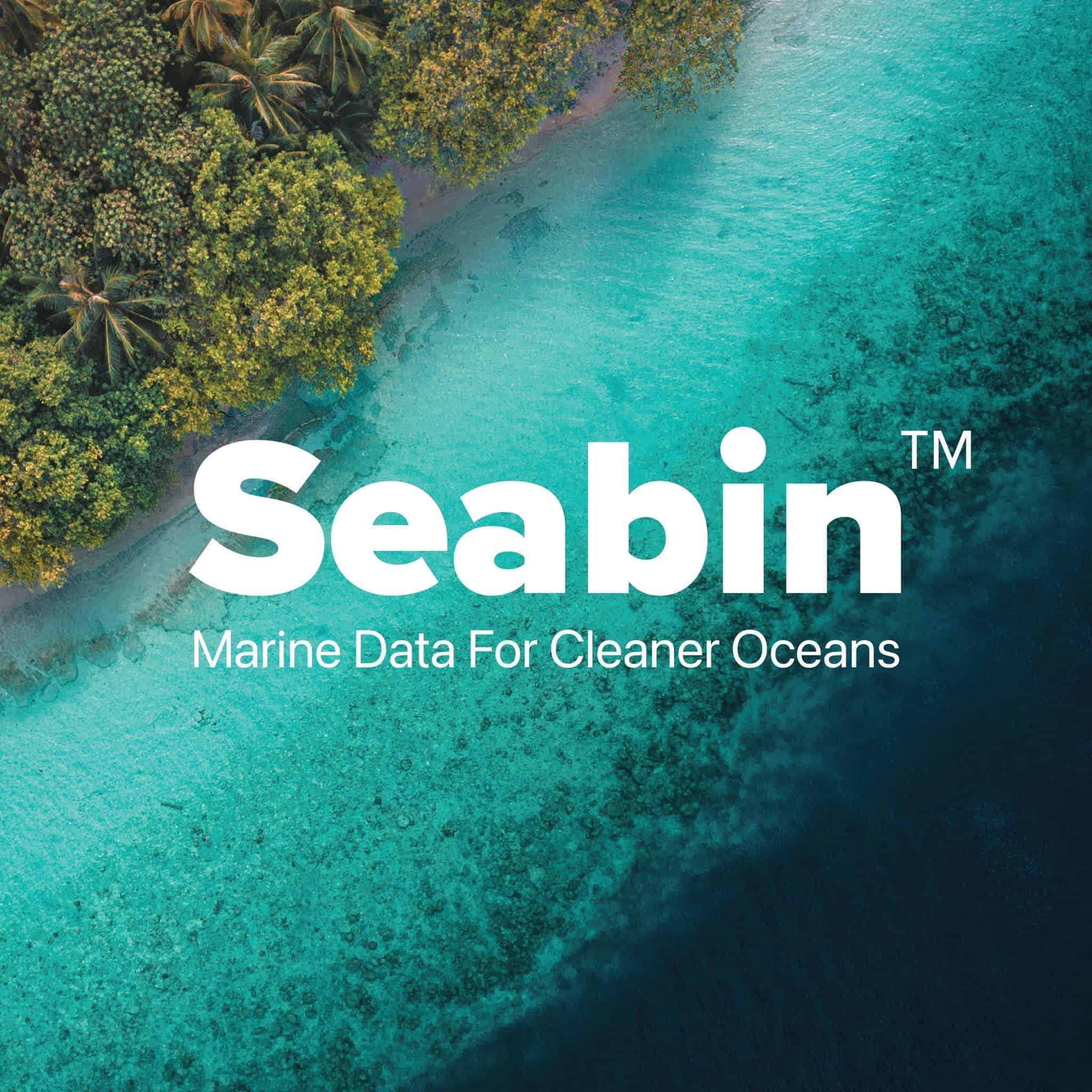 lifee charity partners. seabin 1