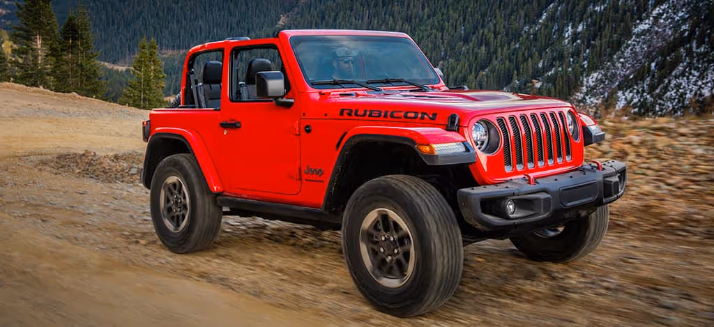 rubicon
