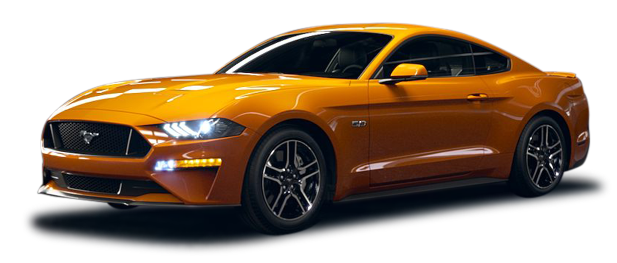 Ford Mustang Transparent Background PNG e1759374105396