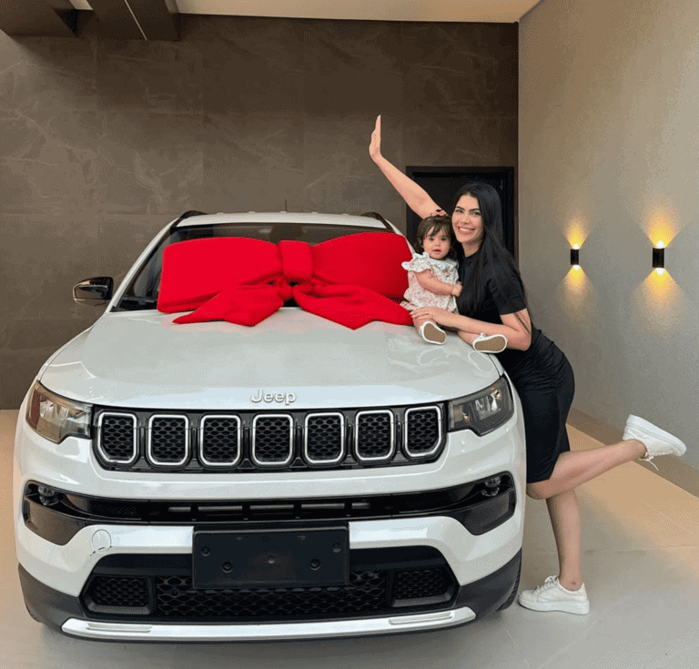 Lifee car giveaways winner 1