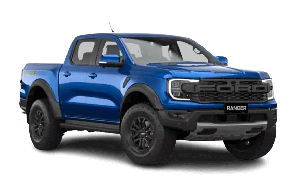 OUTROJELLY 24 Ford Ranger Raptor