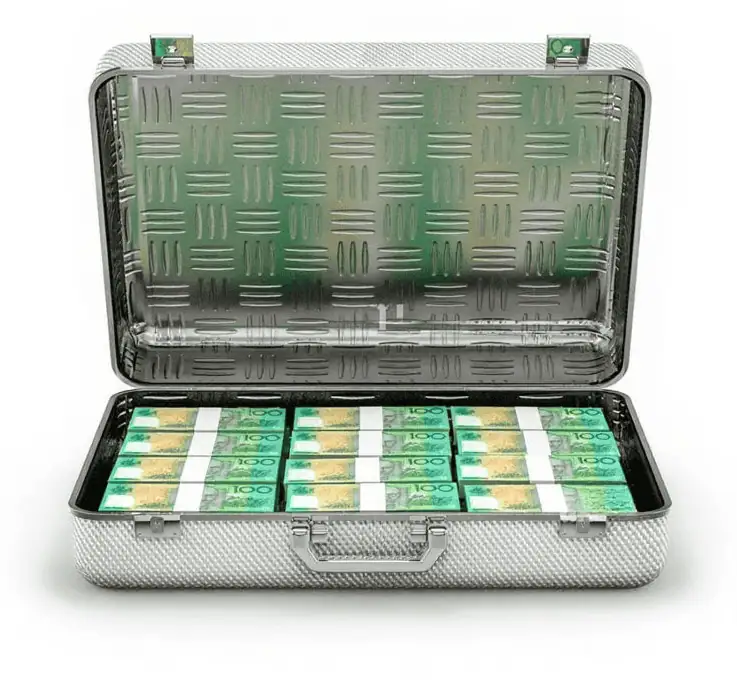 Lifee 200K Cash Draw